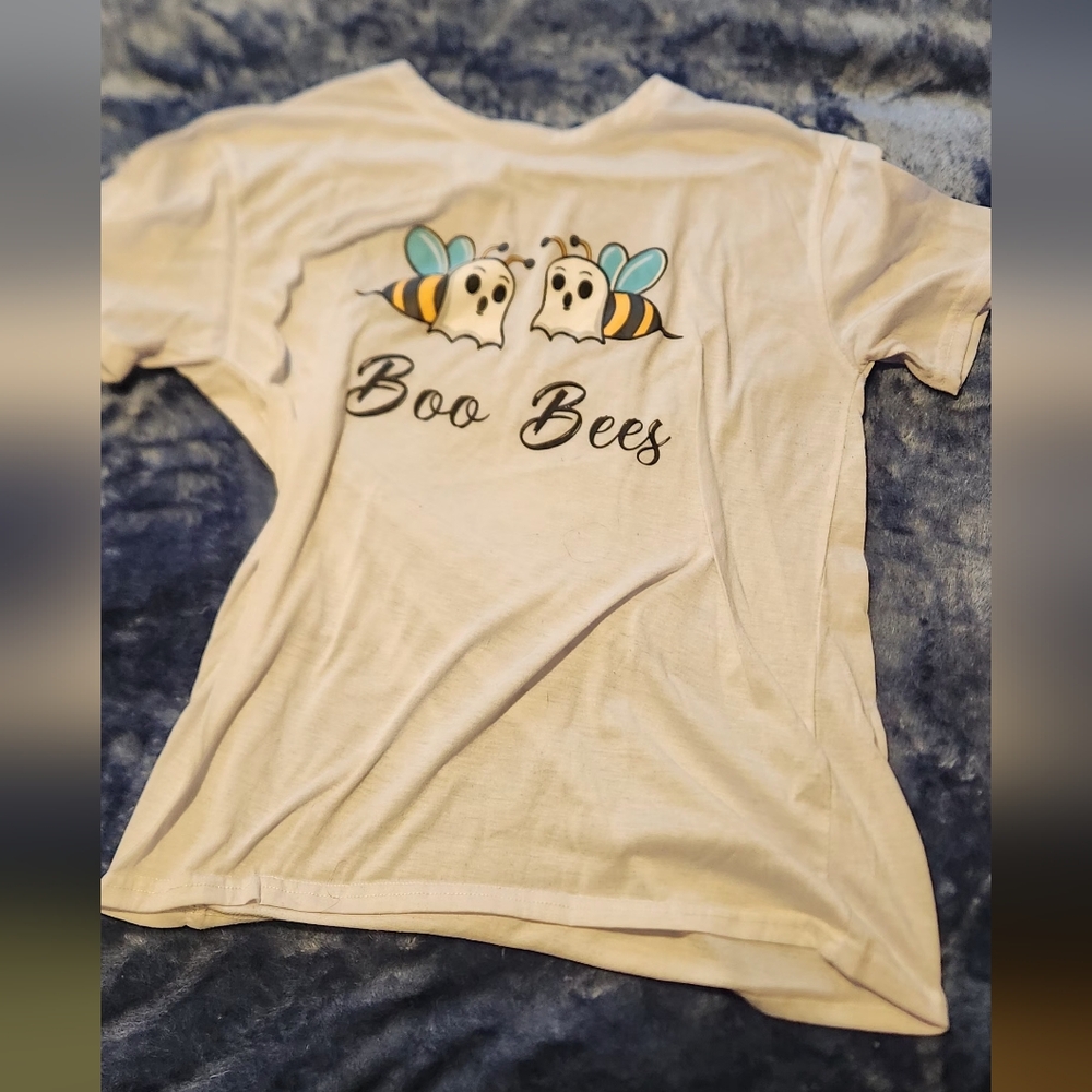 Funny Halloween shirt